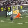 Mayulu completes record rout