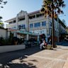 The Laundy family purchased the Watson Bay Hotel for $110m last year.