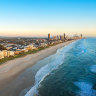 Regional property markets are outperforming capital cities.