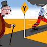 Feel hopeless with money? You might be in the ‘messy middle’