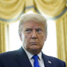 Donald Trump has been as much a symptom as a cause of American democratic failure.