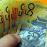WA’s minimum wage has increased by 3.75 per cent.