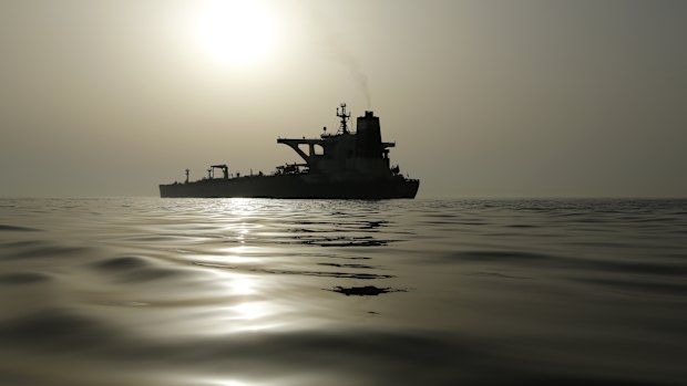 The ticking time bomb facing the global economy