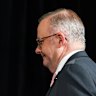 Australia thinks of itself as an international player. Trump delivered a reality check