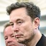 It’s hard to admit, but we can all learn something from Elon Musk
